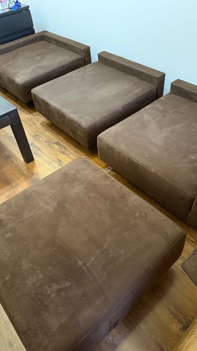 Модулен Диван Feydom