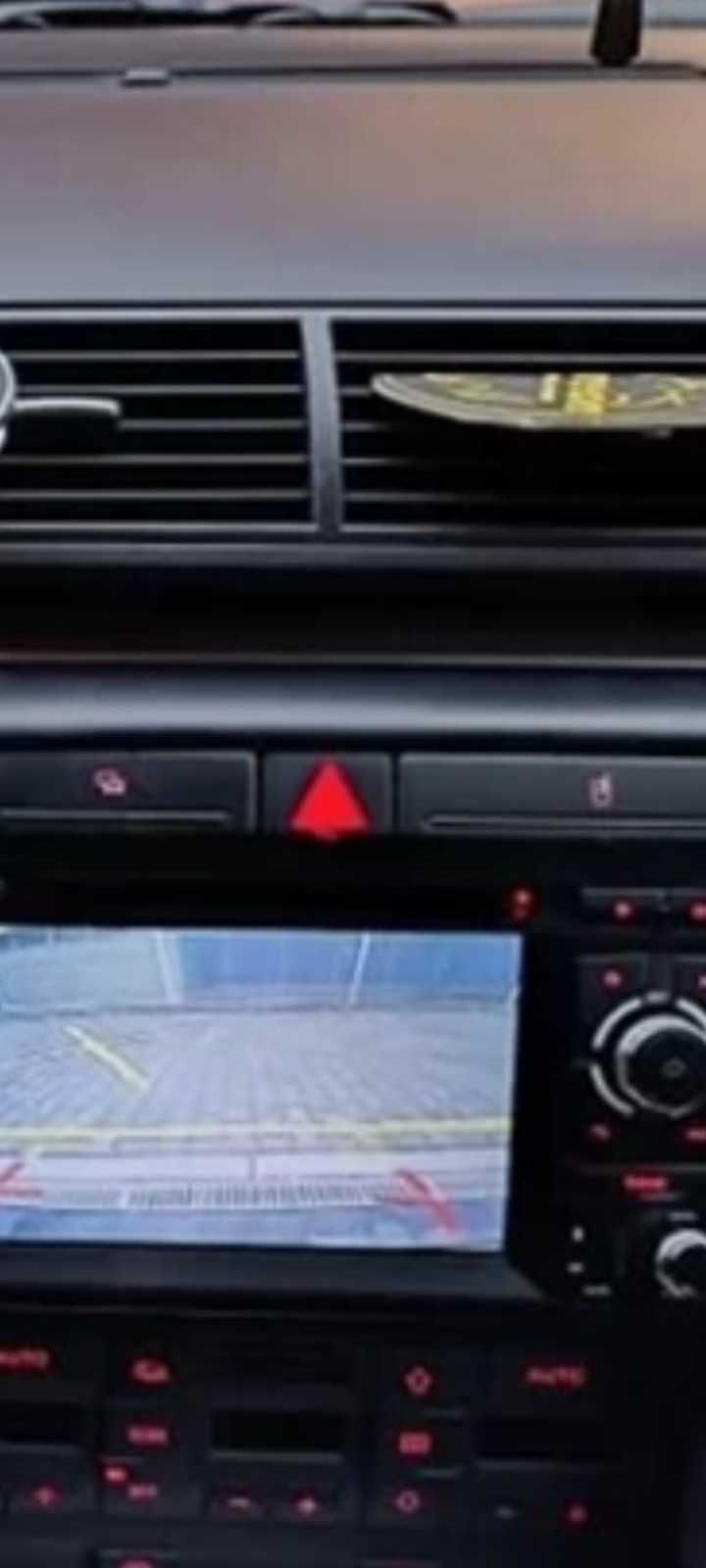 Audi a4 b7 1.8t quattro BFB