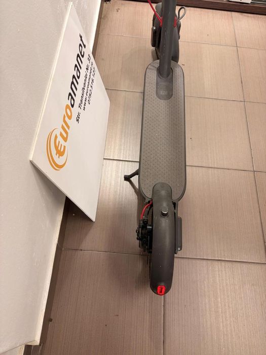 Trotineta electrica Xiaomi Mijia M365, viteza 25 km/h -T-