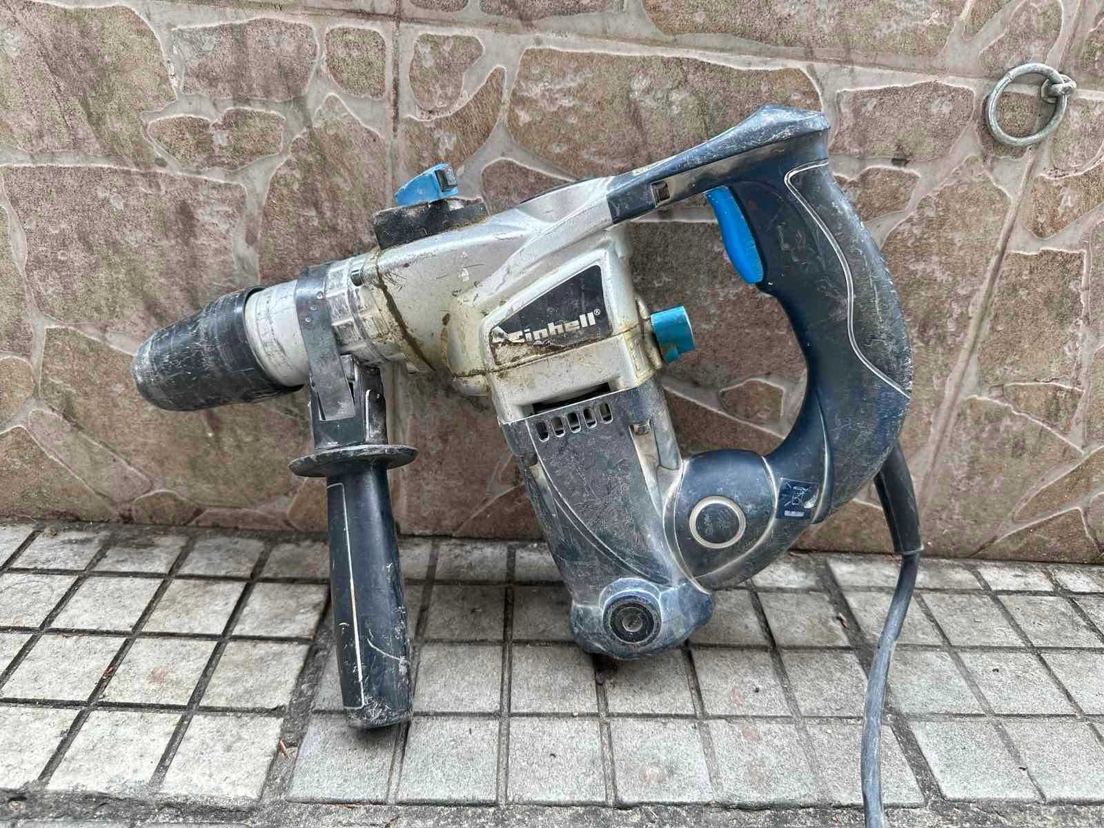 Перфоратор Einhell