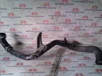 furtun intercooler  3 buc  ford focus 2 1.6 tdci an fabr. 2006