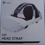 Вижуълазер за геймъри Head Strap Q20 easy SMX
