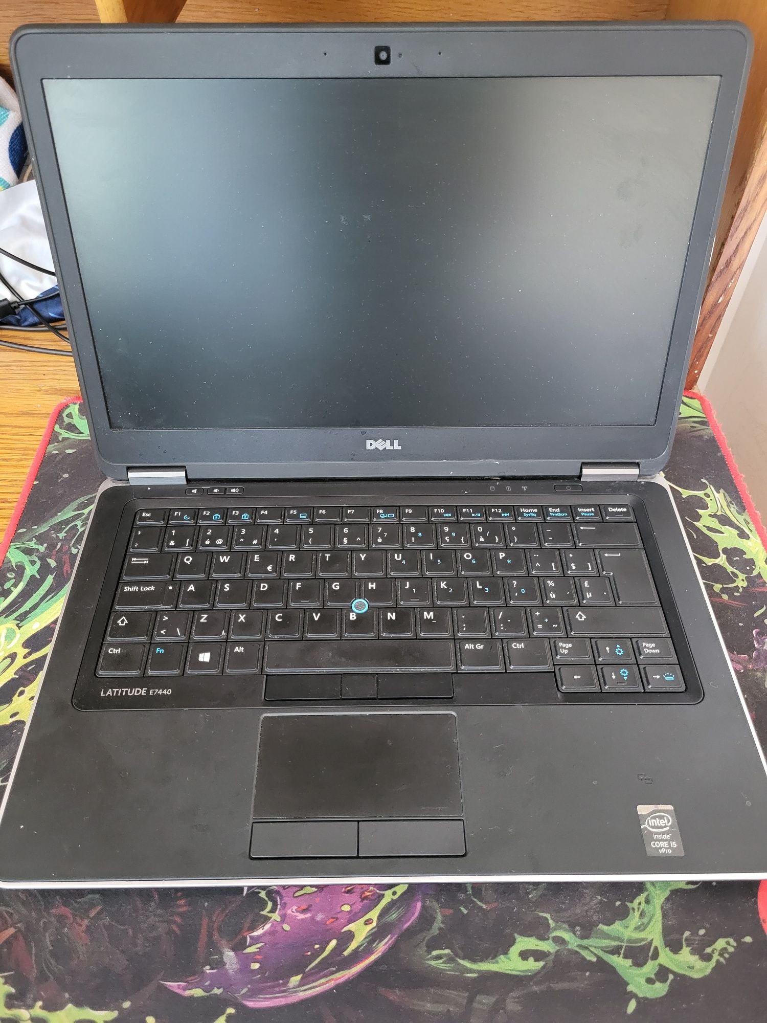 Vând sau schimb Laptop Dell latitude e7440