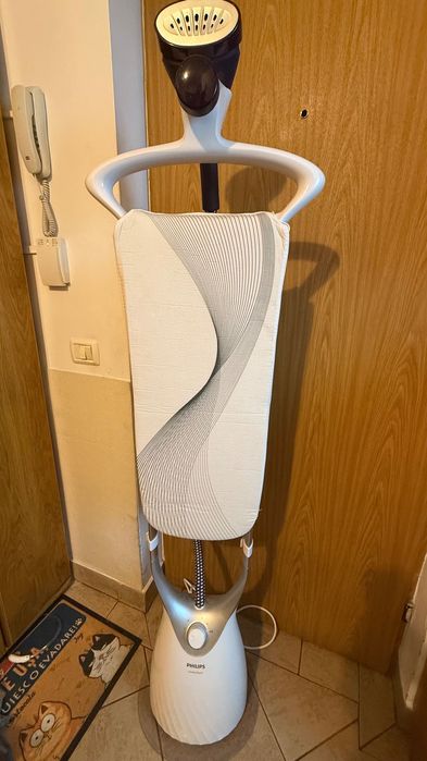 Aparat calcat vertical Philips