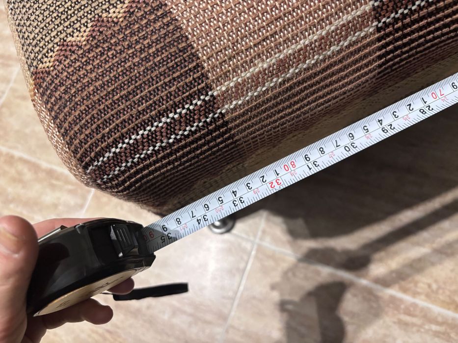 Диван 190/90 см използван