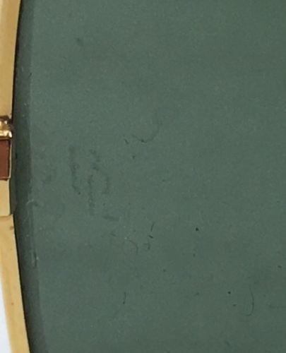 Ray-Ban B&L USA Outdoorsman 62 [] 14