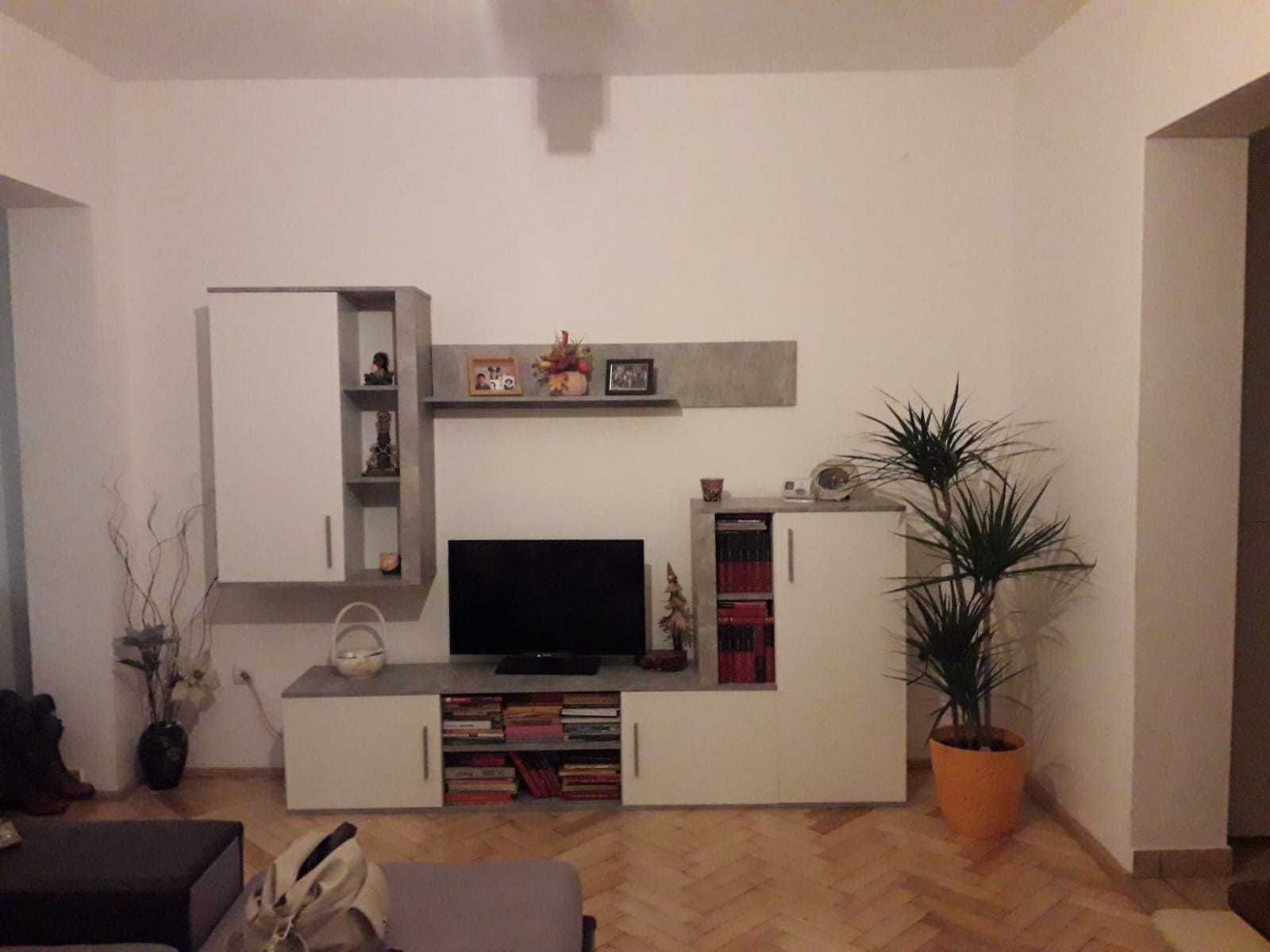 Apartament de vanzare 3 camere Suprafata 51.66 m2