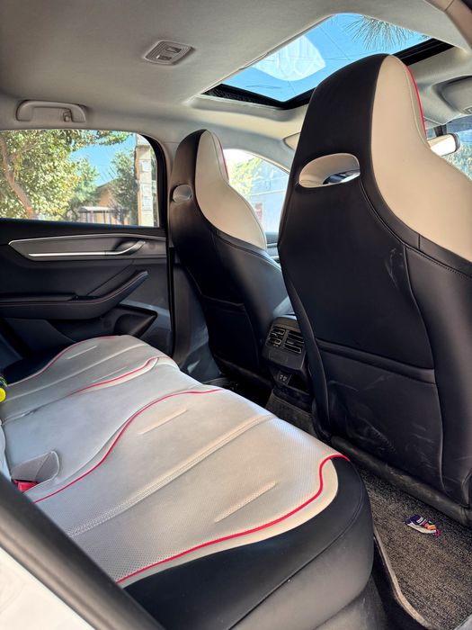 BYD Chazor 2023 comfort