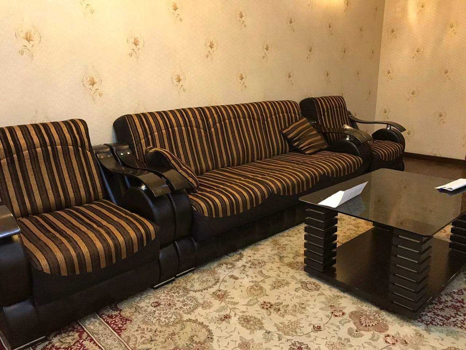 Срочно сдаётся Реальная Эксклюзивная квартира!!!