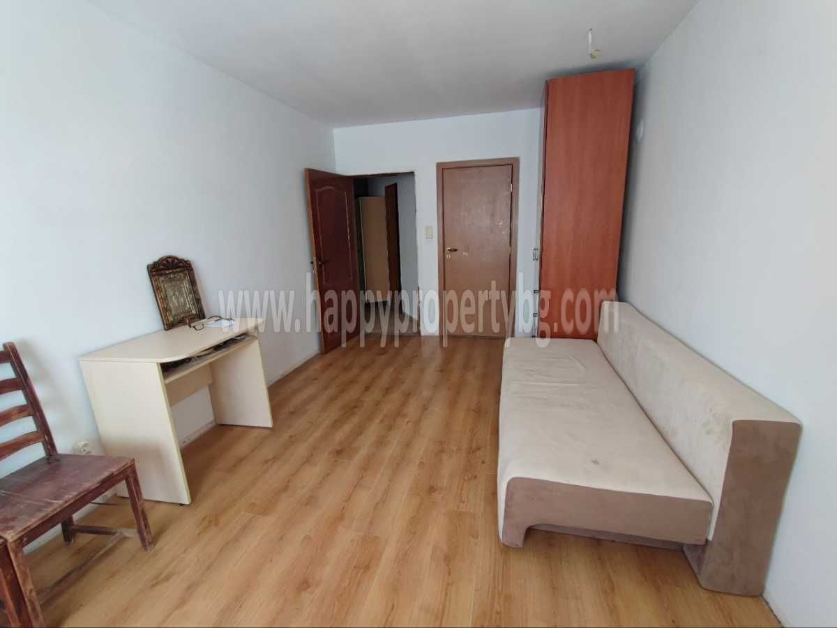 Продава се Тристаен апартамент в с. Равда, Област Бургас - 54 кв.м за 1362 €/кв.м - Снимка #1