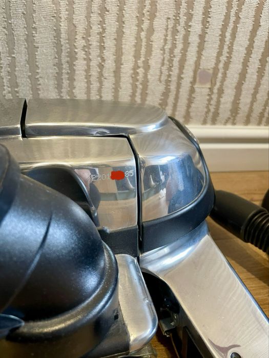 Kirby Avalir 2 – aspirator profesional complet echipat, ca nou