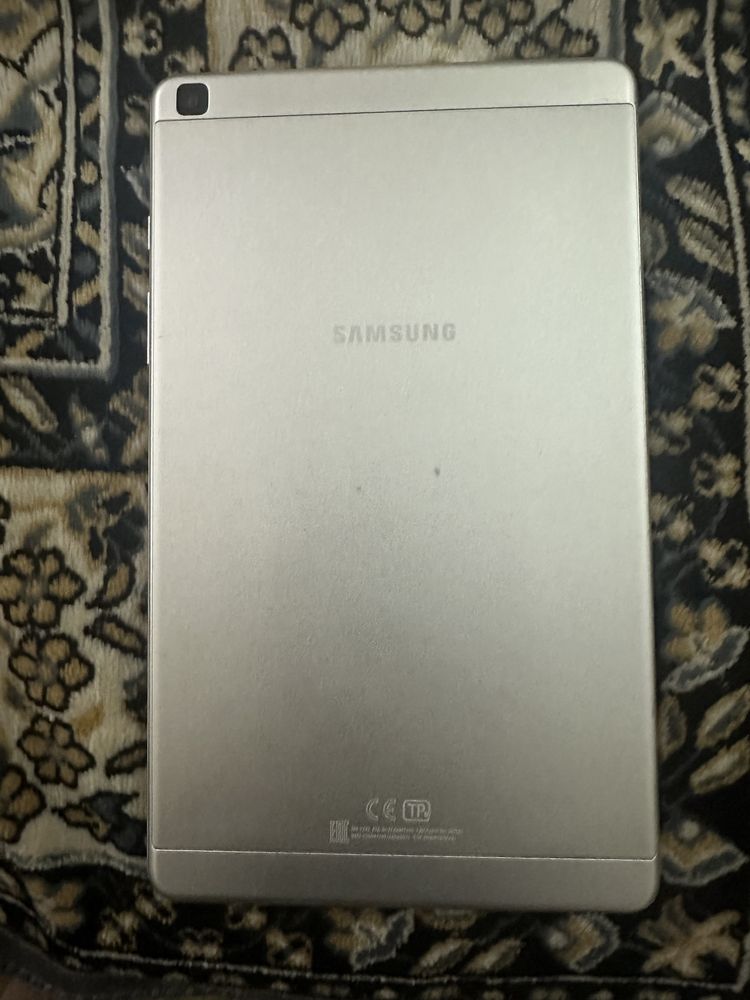 Планшетный компьютер Galaxy Tab A