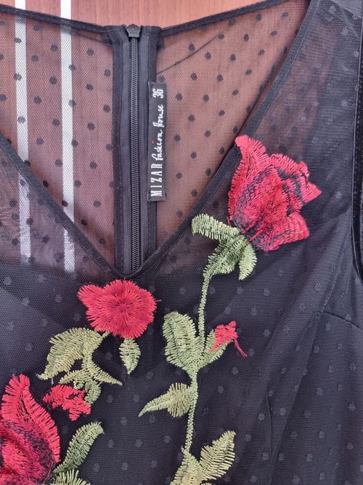 Rochiță  Mizar fashion house mar. 36