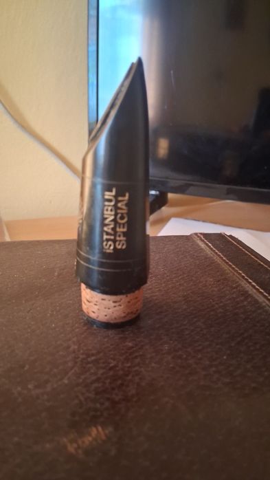 Мундщук за кларинет remsey 8*