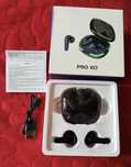 Casti wireless pro 60,TWS E7S ,toate sunt NOI