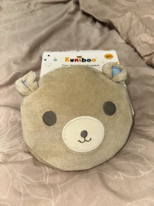 Възглавничка със черешови костилки