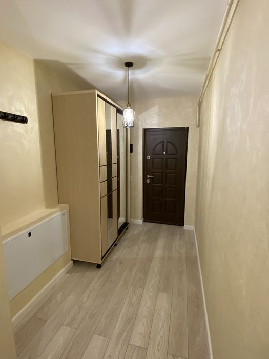 Apartament 1 cameră. Păcurari - TR MILLENNIUM