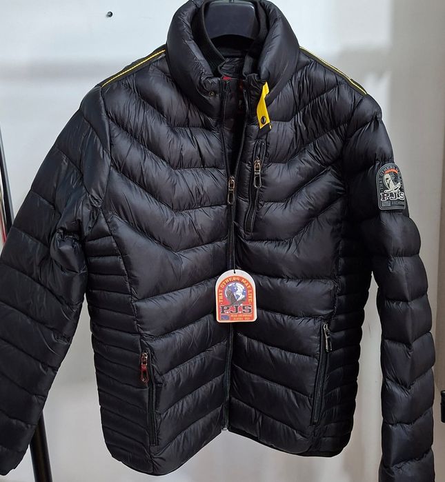 Geaca puffer Parajumpers calitate premium