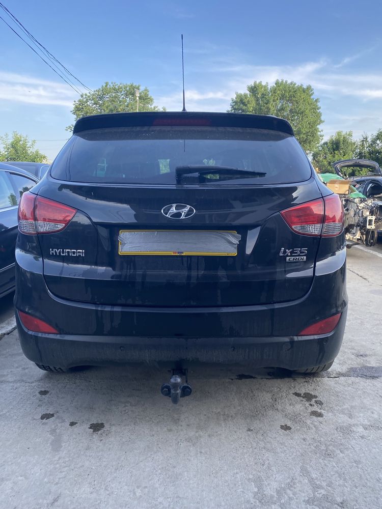 Compresor climă Hyundai iX35 2.0 Crdi