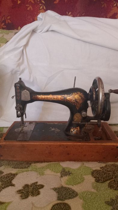 Продам Швейная машина