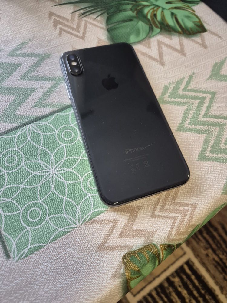 Iphone x in stare perfecta de functionare