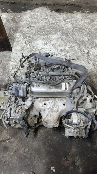 F22 двигатель Хонда Одиссей 2.2 мотор Хонда шаттл 2.2 Odyssey Shuttle