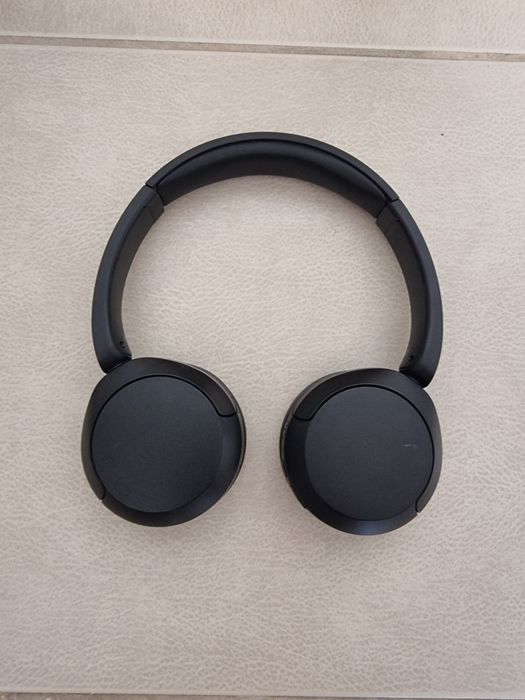 Casti Sony WH-CH520