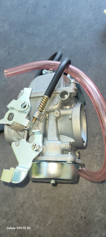 Carburator kawasaki KLX250, KLX250R, KLX250S