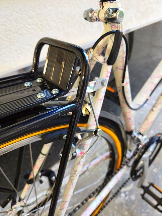 Немецкий велосипед