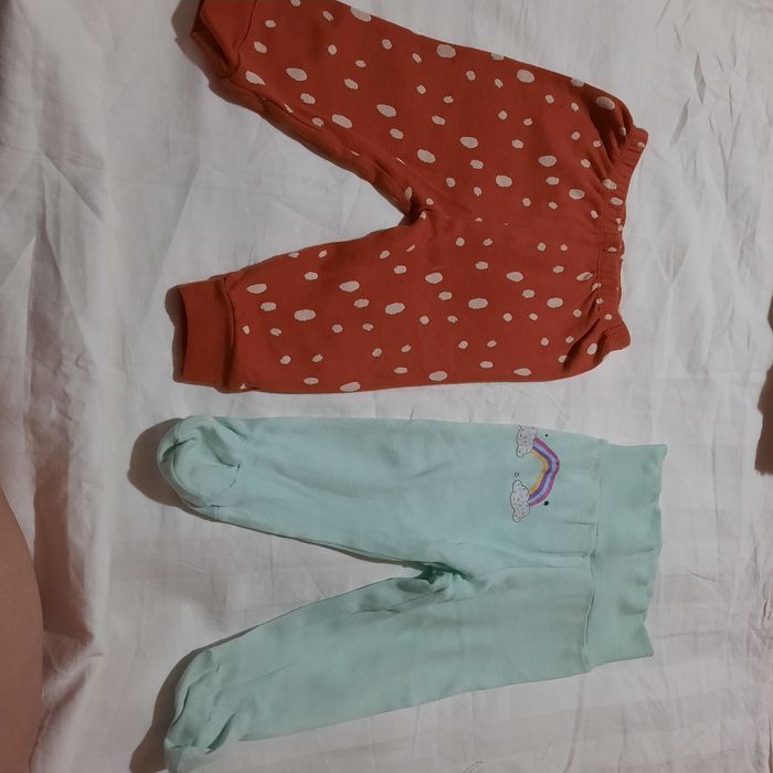 Одежда для новорождённых