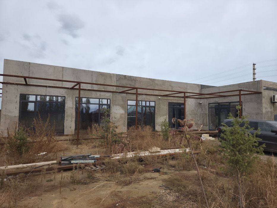 Продам дом в стиле Хайтек