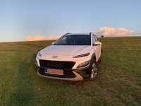 Hyundai KONA 1.6 Motorina/Hybrid 4WD