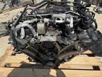 Piese accesorii motor 3,0 €6 tip CRT Audi