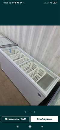 Холодильники витринные и закрытые для общепита