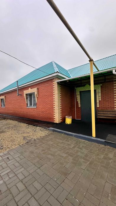 Дом продается дом