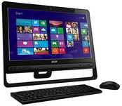 Новый мощный моноблок Acer 23" FHD/Core i5/8Gb/500Gb/R8670 доставка