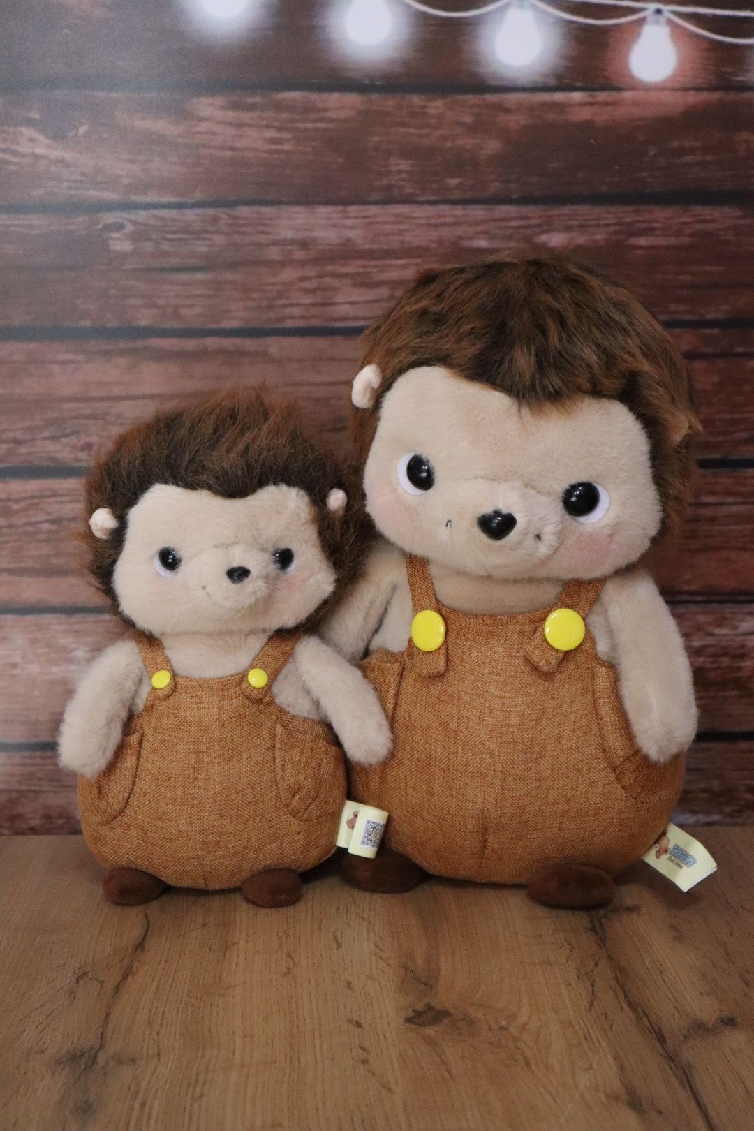 Мягкие игрушки.  Ёжик. Игрушка Ёж. Плюшевый ёжик. Подарки детям.