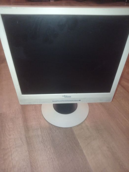 Монитор Рабочий .