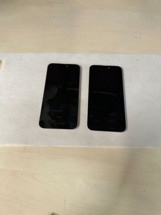 Display iphone 15 pro max / original / impecabil / garantie