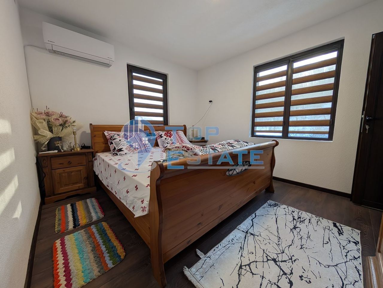 Продава се Къща в Трявна - 150 кв.м за 1067 €/кв.м - Снимка #6