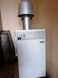 Centrala termica Ariston 61kw