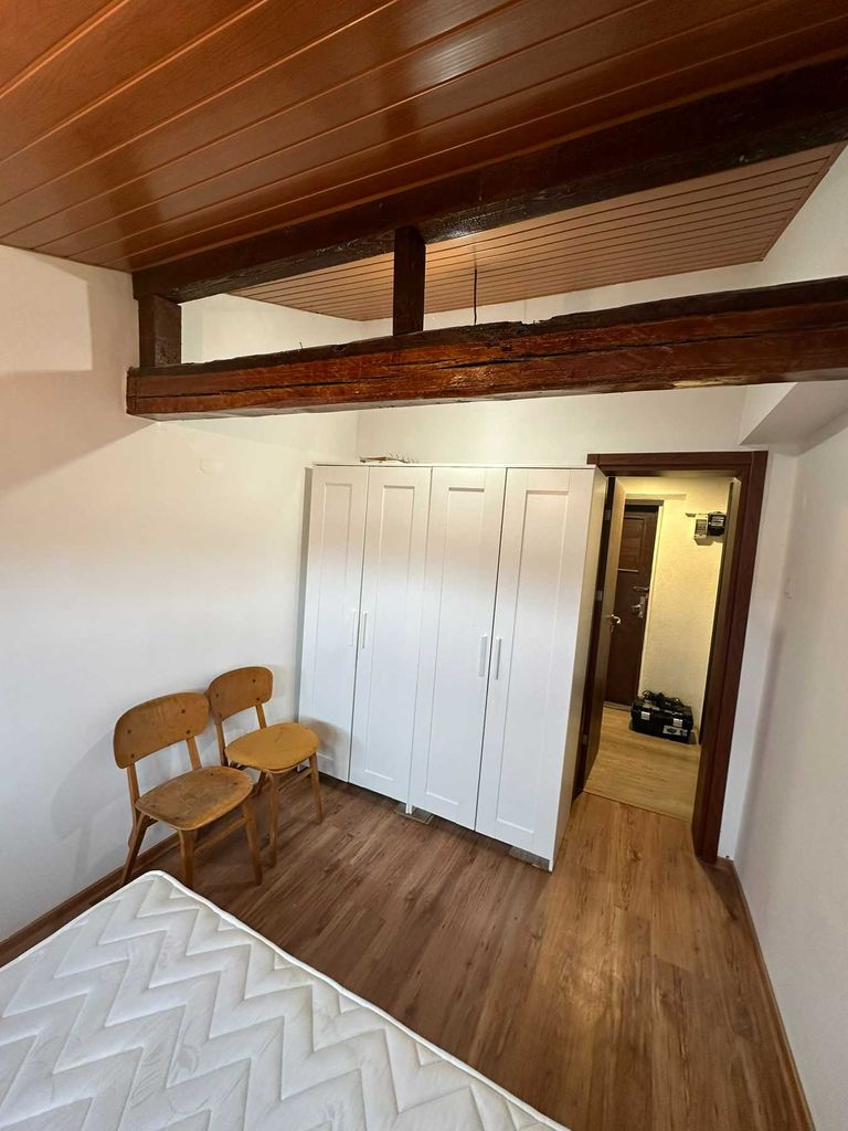 Дава се под наем Двустаен апартамент в Варна, Чаталджа - 45 кв.м за 357 € - Снимка #6