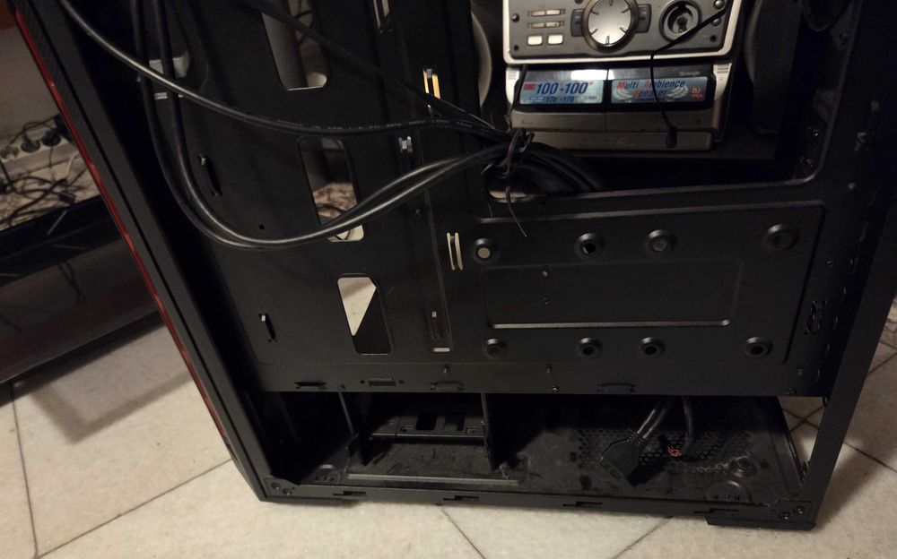 Кутия Cooler Master MasterBox MB510L