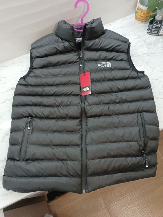 Елек The north face