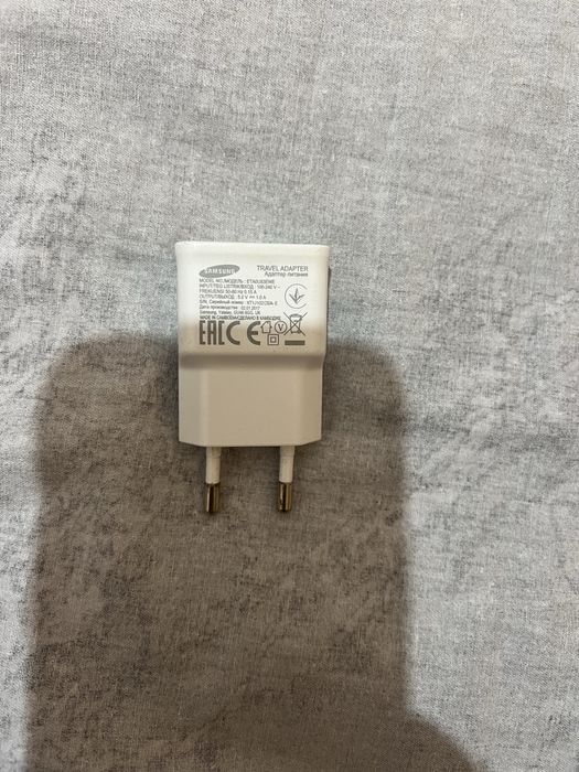 Adapter зарядное устройство ORIGINAL