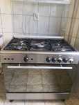 Aragaz profesional