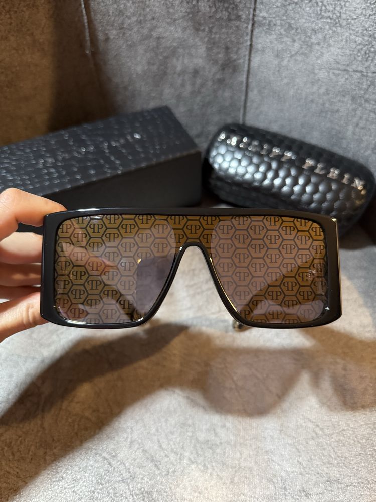 Слънчеви очила Philipp Plein