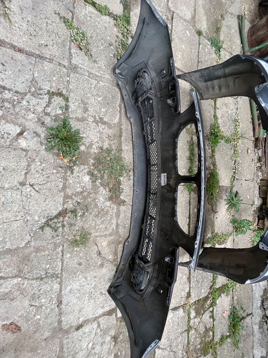 Брони за Бмв ф10