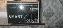Продается телевизор Samsung  в хорошем состоянии использовали мало