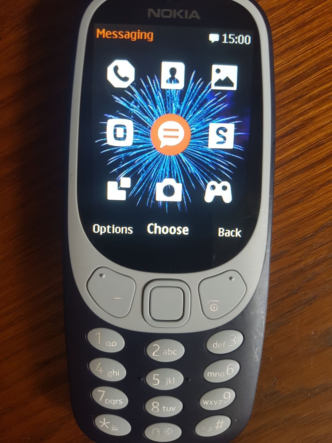 Nokia 3310,  2017